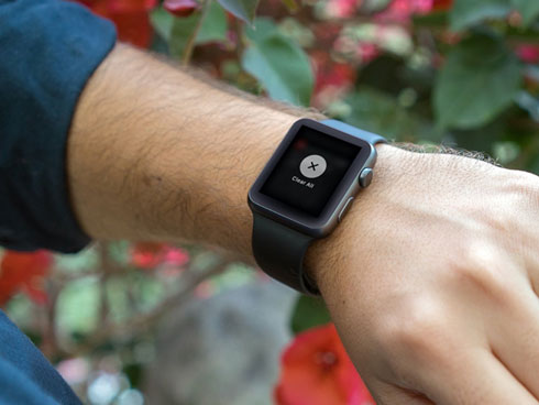 Sao Oscar lên nhận giải còn tế luôn cả Apple, chỉ trích bàn phím MacBook chất lượng quá tệ-3