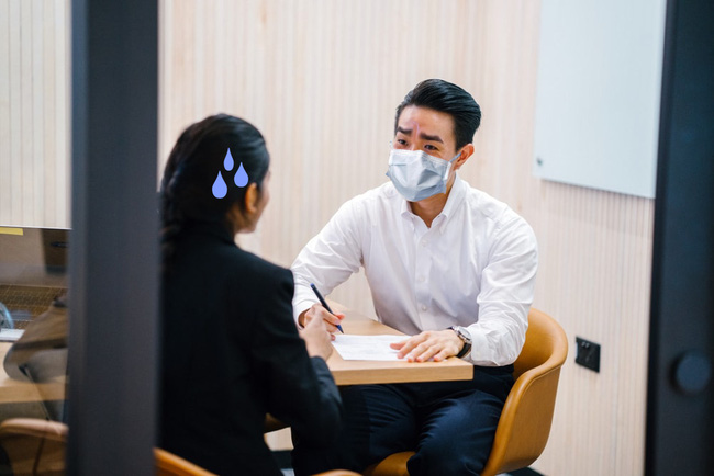 Sếp yêu cầu mở điều hòa 28 độ để phòng dịch corona, nhân viên bĩu môi cà khịa” rồi lĩnh trọn cái kết nhớ đời-3