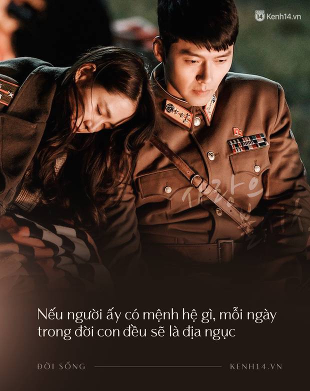 Crash Landing On You với rổ quote ngọt ngào điên dại: Sở thích của em là gì? Là anh Ri Jung Hyuk!-2