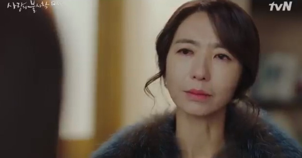 Từ một kí tự viết tay, fan Crash Landing On You dấy lên giả thuyết chị đẹp Son Ye Jin là người gốc Triều Tiên?-3