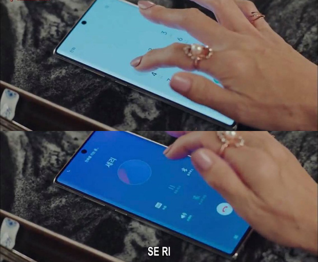 Từ một kí tự viết tay, fan Crash Landing On You dấy lên giả thuyết chị đẹp Son Ye Jin là người gốc Triều Tiên?-4