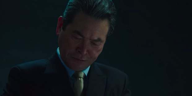 Từ một kí tự viết tay, fan Crash Landing On You dấy lên giả thuyết chị đẹp Son Ye Jin là người gốc Triều Tiên?-1