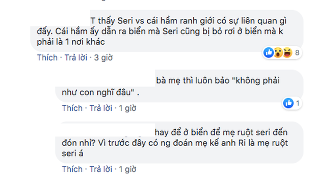 Từ một kí tự viết tay, fan Crash Landing On You dấy lên giả thuyết chị đẹp Son Ye Jin là người gốc Triều Tiên?-8