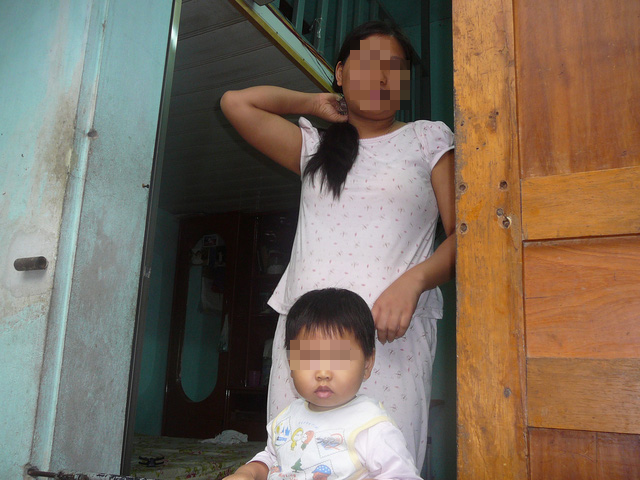 Ảnh hưởng của virus corona, giá thuê giúp việc theo giờ tăng bất thường-2