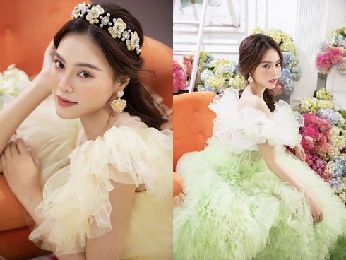 Ninh Dương Lan Ngọc khoe hoa Valentine, dân tình nhanh chóng phát hiện địa điểm check-in chính tại nhà của Chi Dân?-8