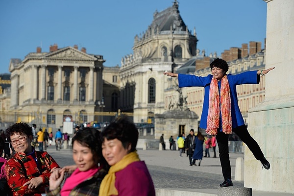 Những quốc gia thu hút người Trung Quốc đến du lịch nhất-2