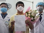 Hơn 600 bệnh nhân nhiễm virus corona tại Trung Quốc đã hồi phục và được xuất viện-2