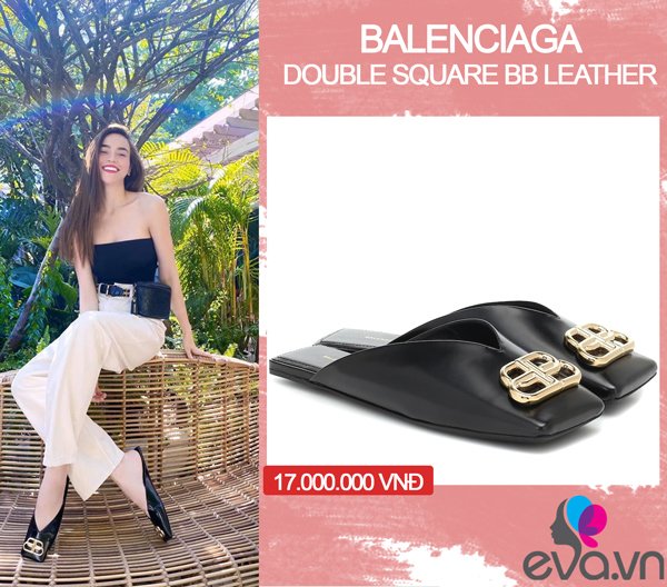 Hồ Ngọc Hà mặc đồ thùng thình như đàn ông vẫn khiến fan ngả mũ thán phục-11