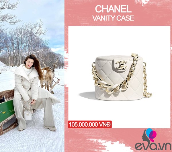 Hồ Ngọc Hà mặc đồ thùng thình như đàn ông vẫn khiến fan ngả mũ thán phục-7