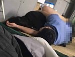 Thông tin chính thức vụ bác sĩ ôm nữ sinh thực tập ngủ trong ca trực-3