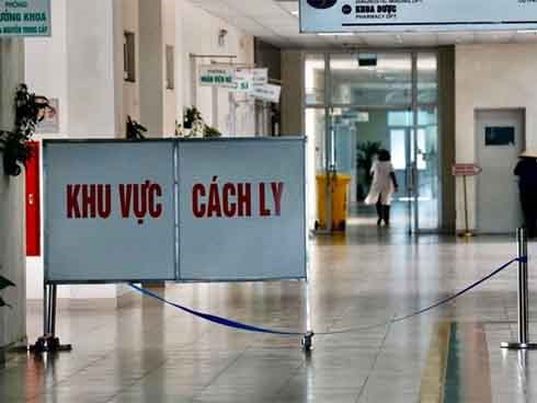 Hà Nội phát hiện thêm 6 trường hợp nghi ngờ nhiễm virus Corona