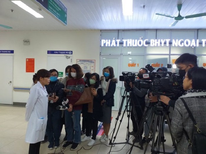 Hà Nội cách ly thêm 3 trường hợp nghi mắc Corona ở Long Biên và Thanh Xuân-1