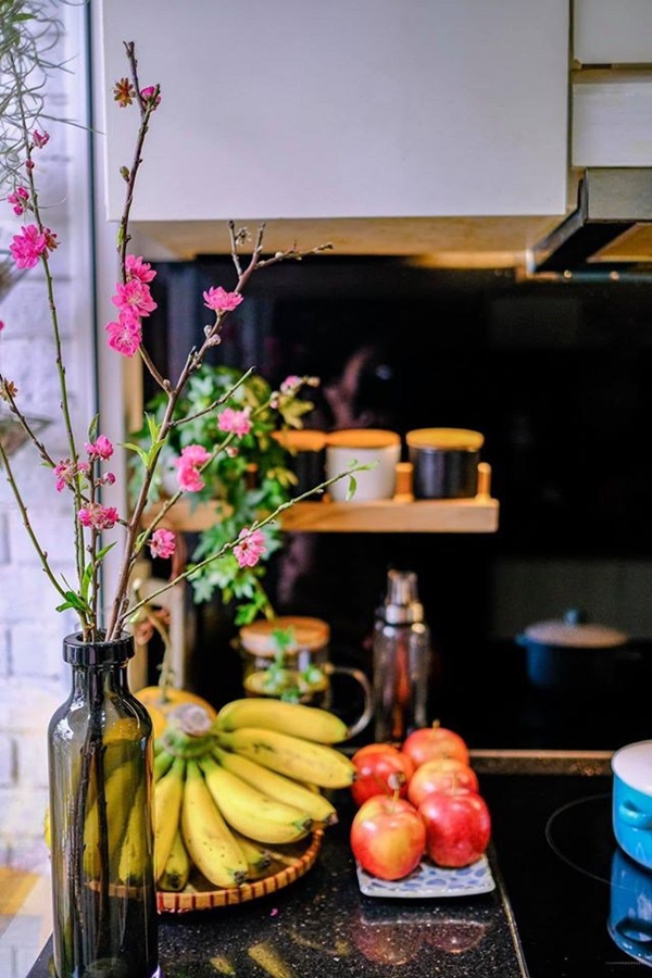 Mẹ đảm làm mâm cơm biến tấu từ đồ thừa sau Tết khiến ai cũng mê mẩn-7