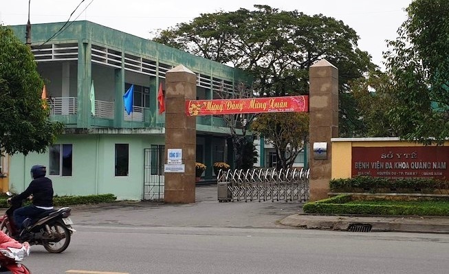 Du học sinh từ Vũ Hán trở về quê Quảng Nam âm tính với virus corona-1