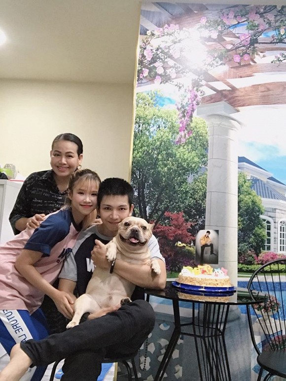 Cuộc sống hai thành viên cuối cùng của nhóm nhạc La Thăng giờ ra sao?-10