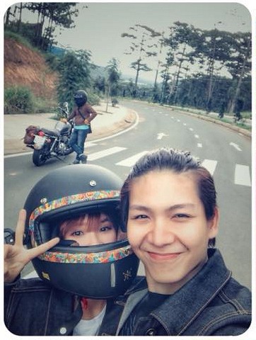 Cuộc sống hai thành viên cuối cùng của nhóm nhạc La Thăng giờ ra sao?-15