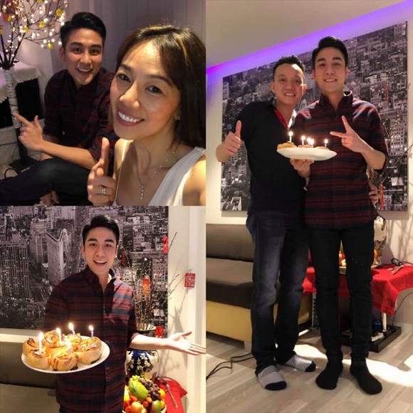 Cuộc sống hai thành viên cuối cùng của nhóm nhạc La Thăng giờ ra sao?-22