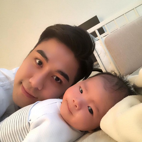 Cuộc sống hai thành viên cuối cùng của nhóm nhạc La Thăng giờ ra sao?-26