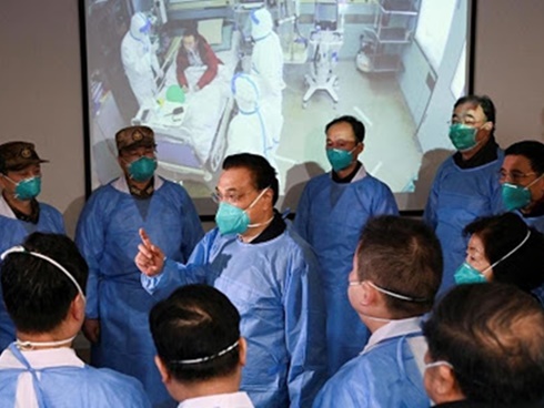 Đã xác định thủ phạm gieo rắc mầm bệnh virus corona cho nhân loại chính là loài dơi-4