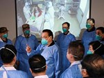 Bệnh nhân thứ 10 nhiễm virus corona trong dịp Tết đã đến nhà công nhân ở Vĩnh Phúc ăn cơm và hát karaoke-2