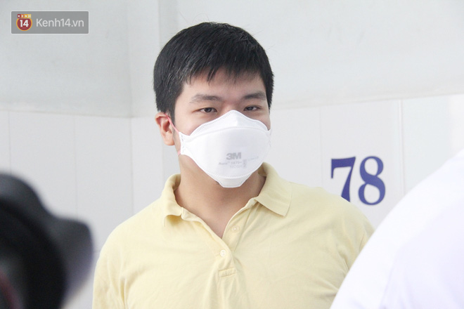 2 cha con Trung Quốc nhiễm virus Corona: Người cha vẫn còn dương tính nhưng sức khỏe phục hồi tốt-2