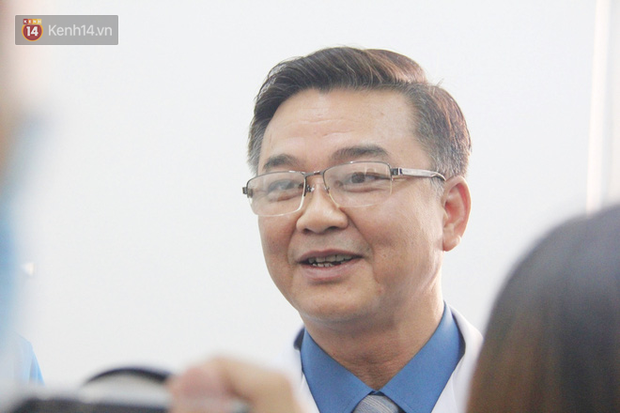 2 cha con Trung Quốc nhiễm virus Corona: Người cha vẫn còn dương tính nhưng sức khỏe phục hồi tốt-3