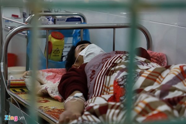 Virus corona theo 8 công nhân tập huấn ở Vũ Hán về Việt Nam-2