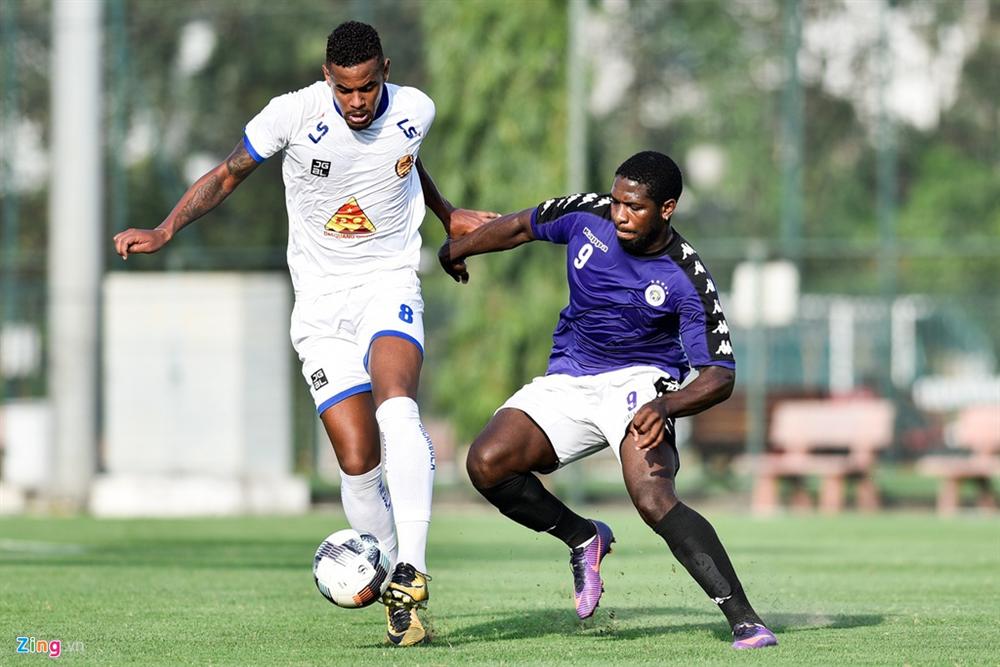 Công Phượng và những bản hợp đồng mới sẵn sàng tỏa sáng ở V.League-4