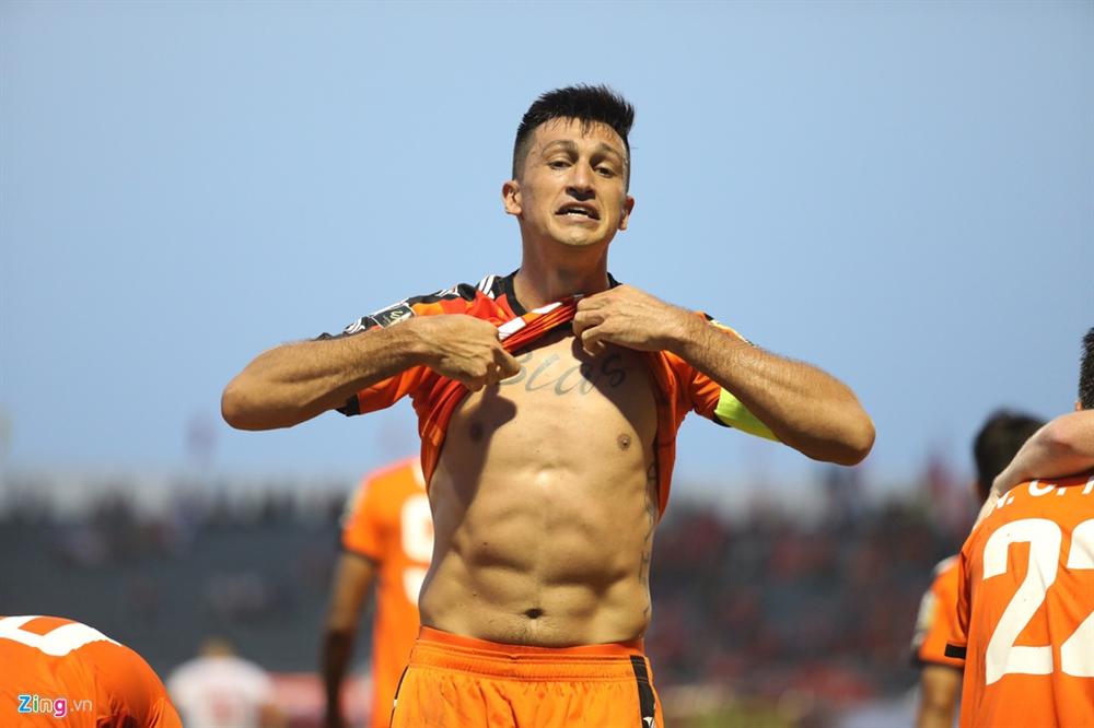 Công Phượng và những bản hợp đồng mới sẵn sàng tỏa sáng ở V.League-5