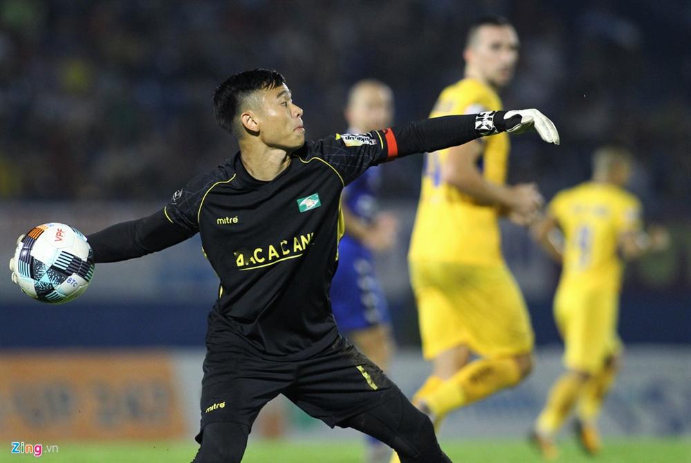 Công Phượng và những bản hợp đồng mới sẵn sàng tỏa sáng ở V.League-6