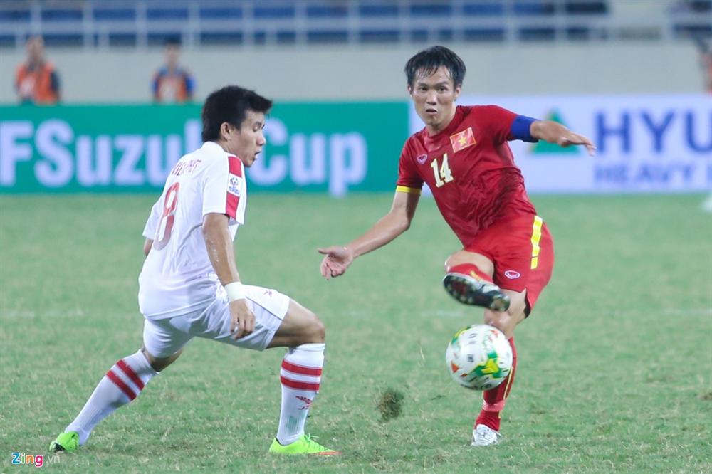 Công Phượng và những bản hợp đồng mới sẵn sàng tỏa sáng ở V.League-9