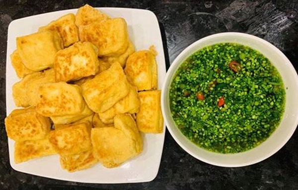 Quyết ăn nhiều để tăng đề kháng chống dịch, Lã Thanh Huyền làm chị em trầm trồ-4