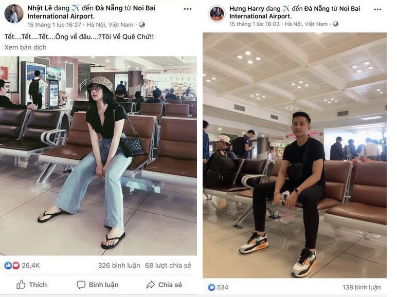 Bóc profile bạn trai tin đồn của Nhật Lê: Là doanh nhân đa lĩnh vực, BST xe sang chắc cũng không kém thiếu gia hàng đầu nào-1