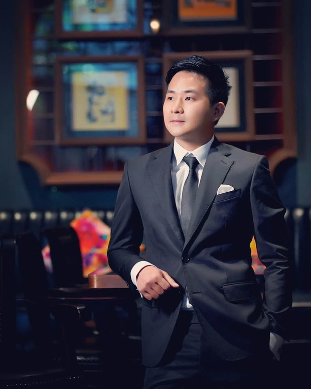 Bóc profile bạn trai tin đồn của Nhật Lê: Là doanh nhân đa lĩnh vực, BST xe sang chắc cũng không kém thiếu gia hàng đầu nào-2