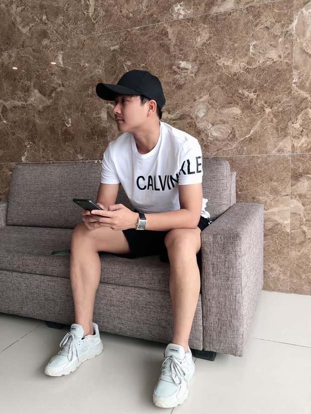 Bóc profile bạn trai tin đồn của Nhật Lê: Là doanh nhân đa lĩnh vực, BST xe sang chắc cũng không kém thiếu gia hàng đầu nào-4