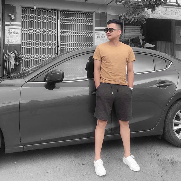 Bóc profile bạn trai tin đồn của Nhật Lê: Là doanh nhân đa lĩnh vực, BST xe sang chắc cũng không kém thiếu gia hàng đầu nào-5
