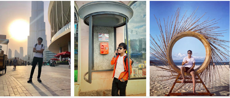 Bóc profile bạn trai tin đồn của Nhật Lê: Là doanh nhân đa lĩnh vực, BST xe sang chắc cũng không kém thiếu gia hàng đầu nào-9