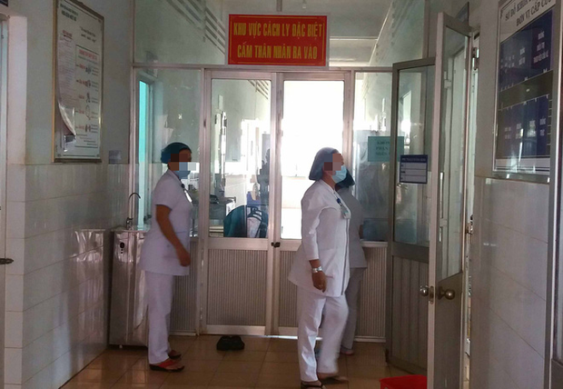 Người phụ nữ Việt khai gian thông tin để né cách ly ở Gia Lai âm tính với virus Corona-1