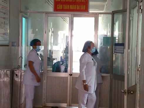 Người phụ nữ Việt khai gian thông tin để né cách ly ở Gia Lai âm tính với virus Corona