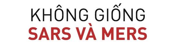 Virus corona chủng mới và vòng đời của một đại dịch-1