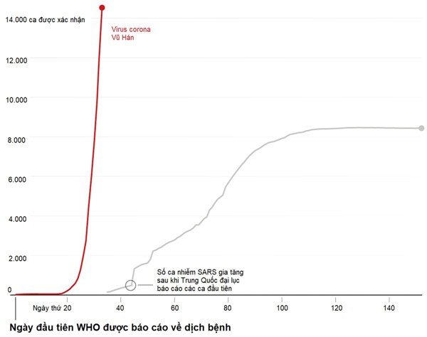 Virus corona chủng mới và vòng đời của một đại dịch-4