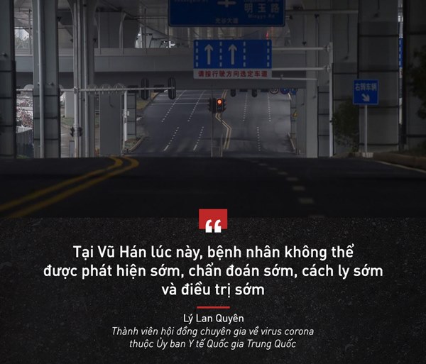 Virus corona chủng mới và vòng đời của một đại dịch-9