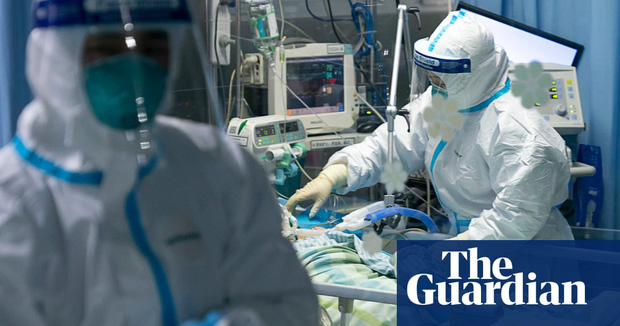 Bất ngờ với cách dân tình cập nhật diễn biến từ Vũ Hán nhanh nhất, không cần phụ thuộc báo đài hay TVán nhanh nhất, không cần phụ thuộc báo đài hay TV-1