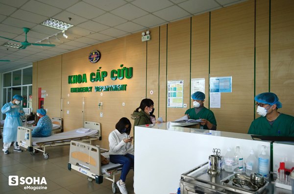 Vị bác sĩ trực tiếp đối mặt Corona: Kinh khủng, người ta kêu gọi uống cả nước tiểu. Chúng tôi quá kiệt sức vì fake news-4