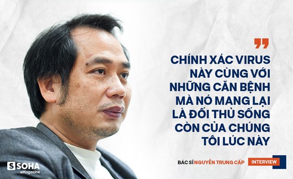 Vị bác sĩ trực tiếp đối mặt Corona: Kinh khủng, người ta kêu gọi uống cả nước tiểu. Chúng tôi quá kiệt sức vì fake news-7