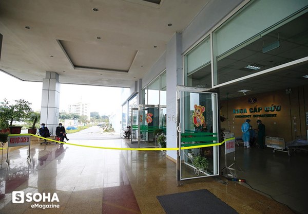 Vị bác sĩ trực tiếp đối mặt Corona: Kinh khủng, người ta kêu gọi uống cả nước tiểu. Chúng tôi quá kiệt sức vì fake news-11