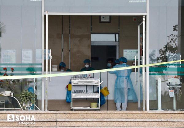 Vị bác sĩ trực tiếp đối mặt Corona: Kinh khủng, người ta kêu gọi uống cả nước tiểu. Chúng tôi quá kiệt sức vì fake news-13