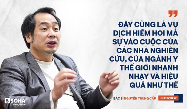 Vị bác sĩ trực tiếp đối mặt Corona: Kinh khủng, người ta kêu gọi uống cả nước tiểu. Chúng tôi quá kiệt sức vì fake news-14