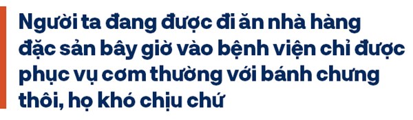 Vị bác sĩ trực tiếp đối mặt Corona: Kinh khủng, người ta kêu gọi uống cả nước tiểu. Chúng tôi quá kiệt sức vì fake news-18