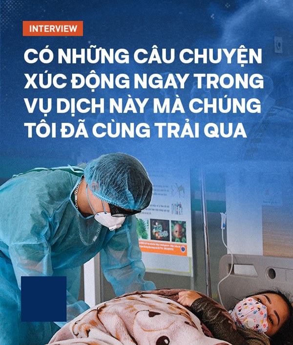 Vị bác sĩ trực tiếp đối mặt Corona: Kinh khủng, người ta kêu gọi uống cả nước tiểu. Chúng tôi quá kiệt sức vì fake news-21